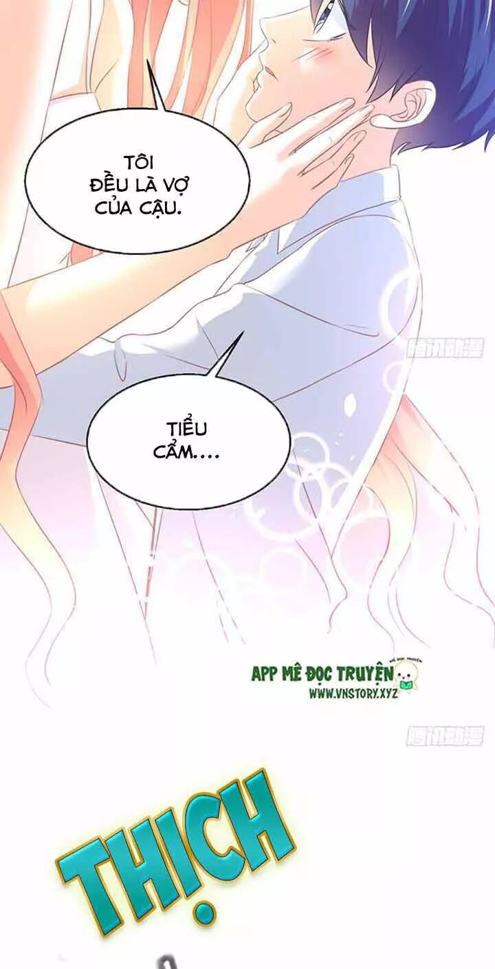 Cẩm Lý thiếu nữ của tôi: Chapter 82