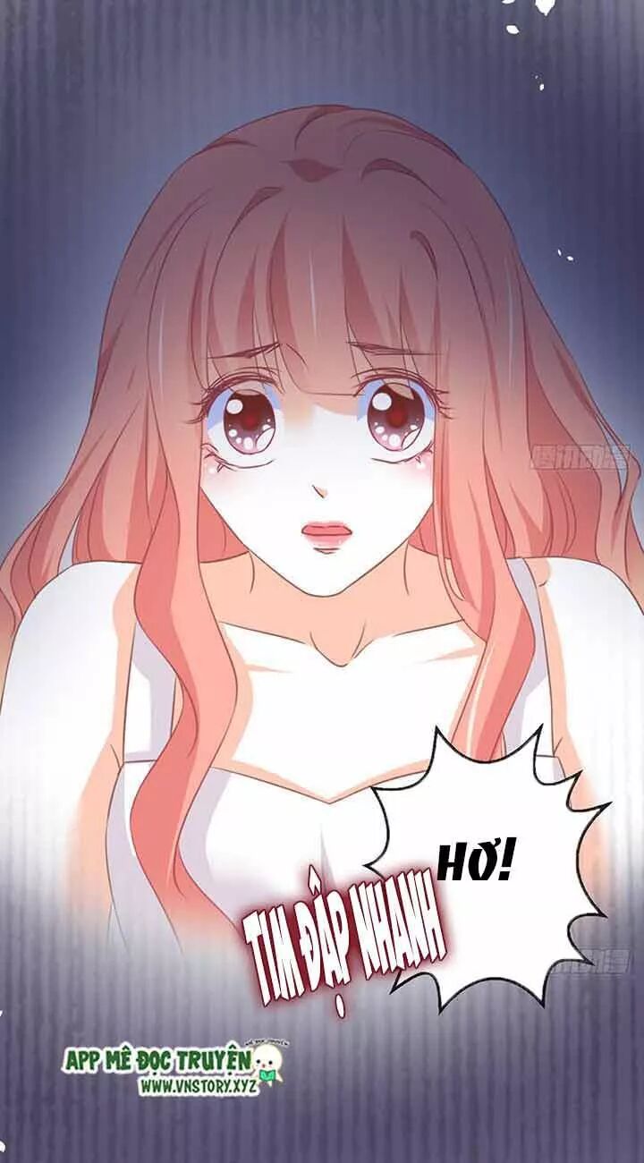 Cẩm Lý thiếu nữ của tôi: Chapter 82