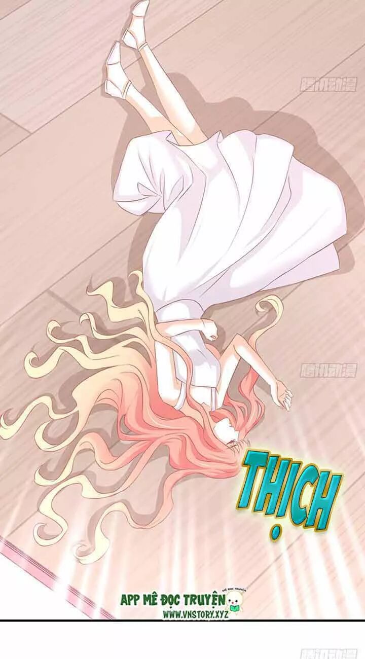 Cẩm Lý thiếu nữ của tôi: Chapter 82