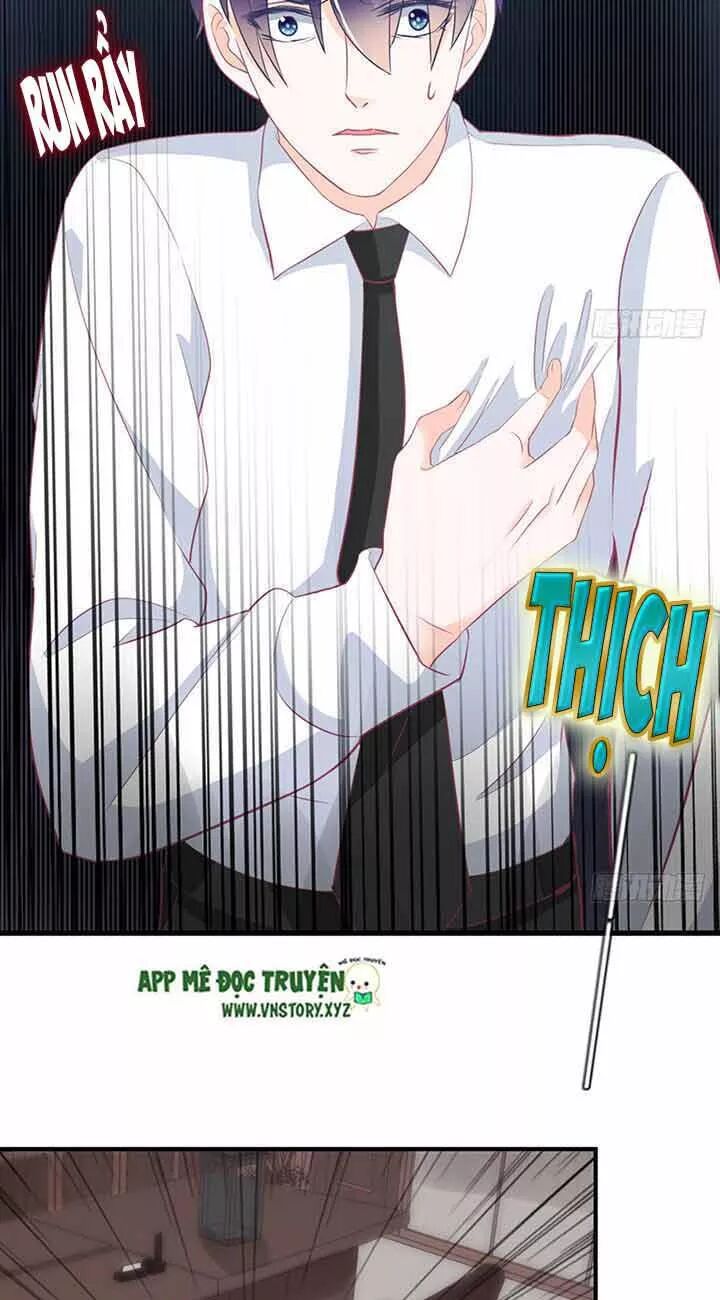 Cẩm Lý thiếu nữ của tôi: Chapter 82