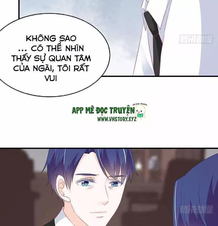 Cẩm Lý thiếu nữ của tôi: Chapter 82
