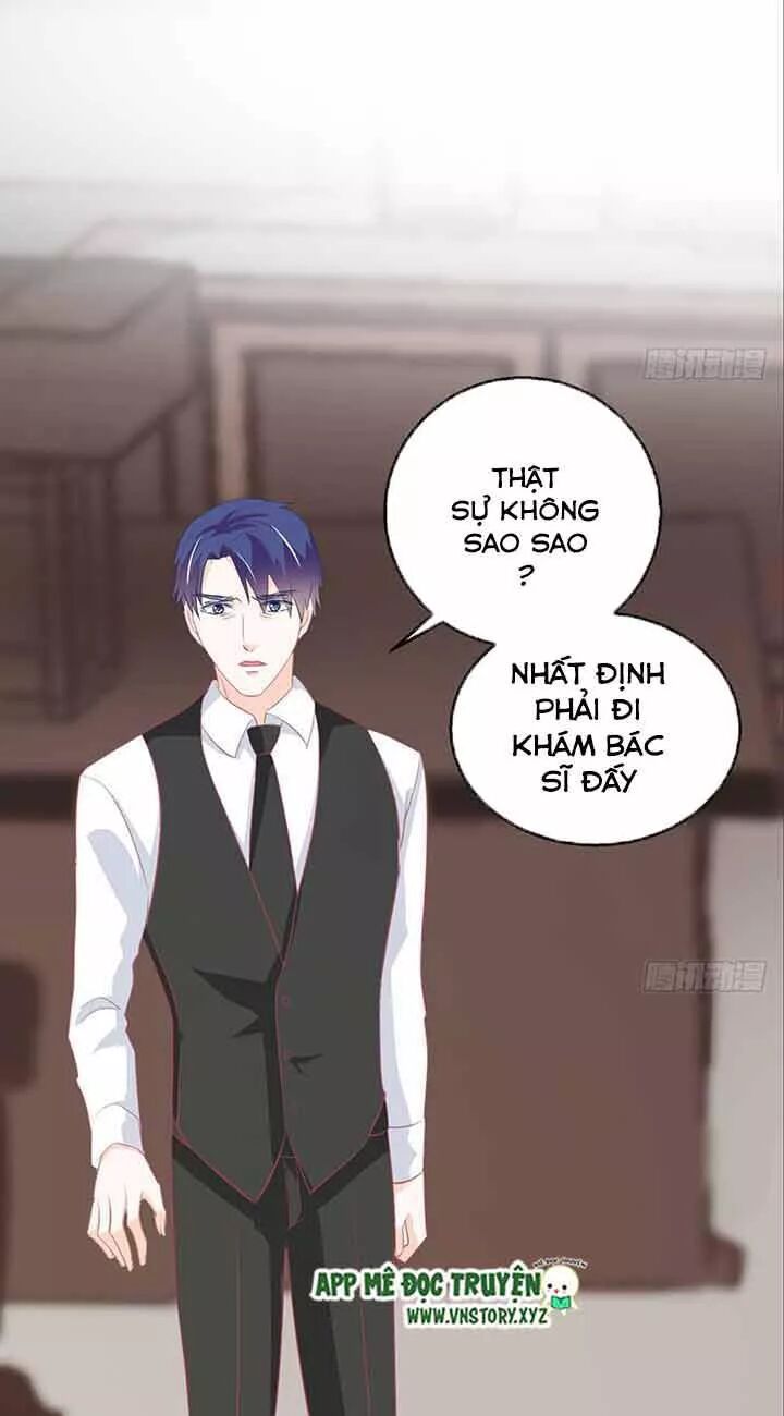 Cẩm Lý thiếu nữ của tôi: Chapter 82