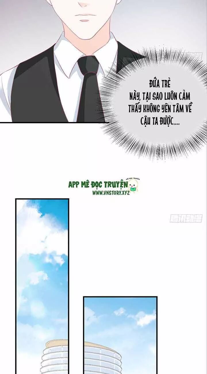 Cẩm Lý thiếu nữ của tôi: Chapter 82