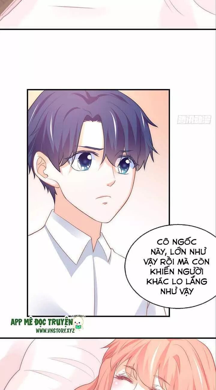 Cẩm Lý thiếu nữ của tôi: Chapter 82