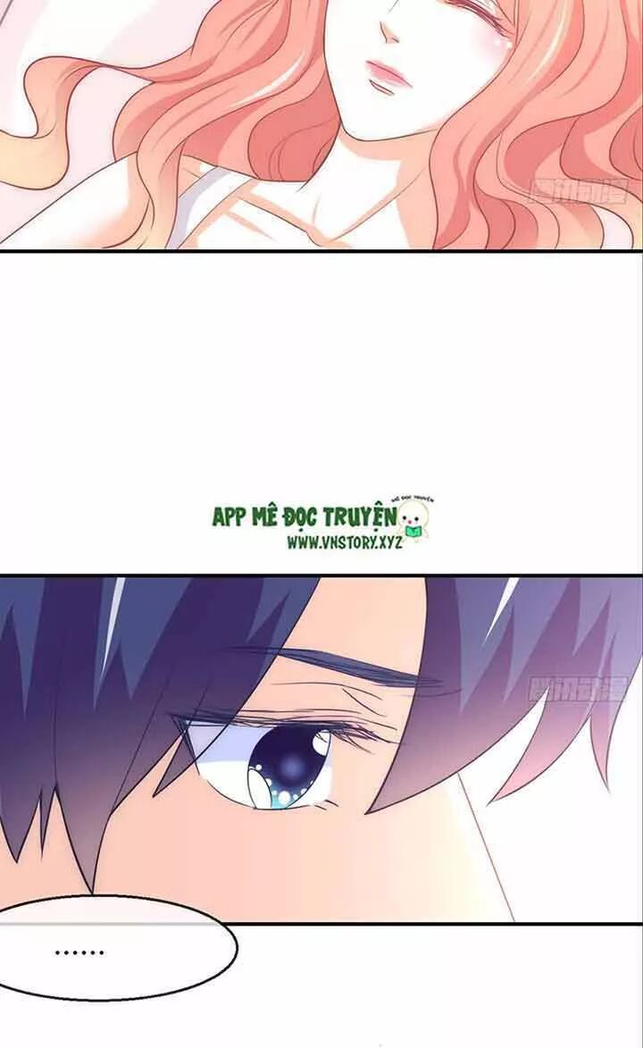 Cẩm Lý thiếu nữ của tôi: Chapter 82
