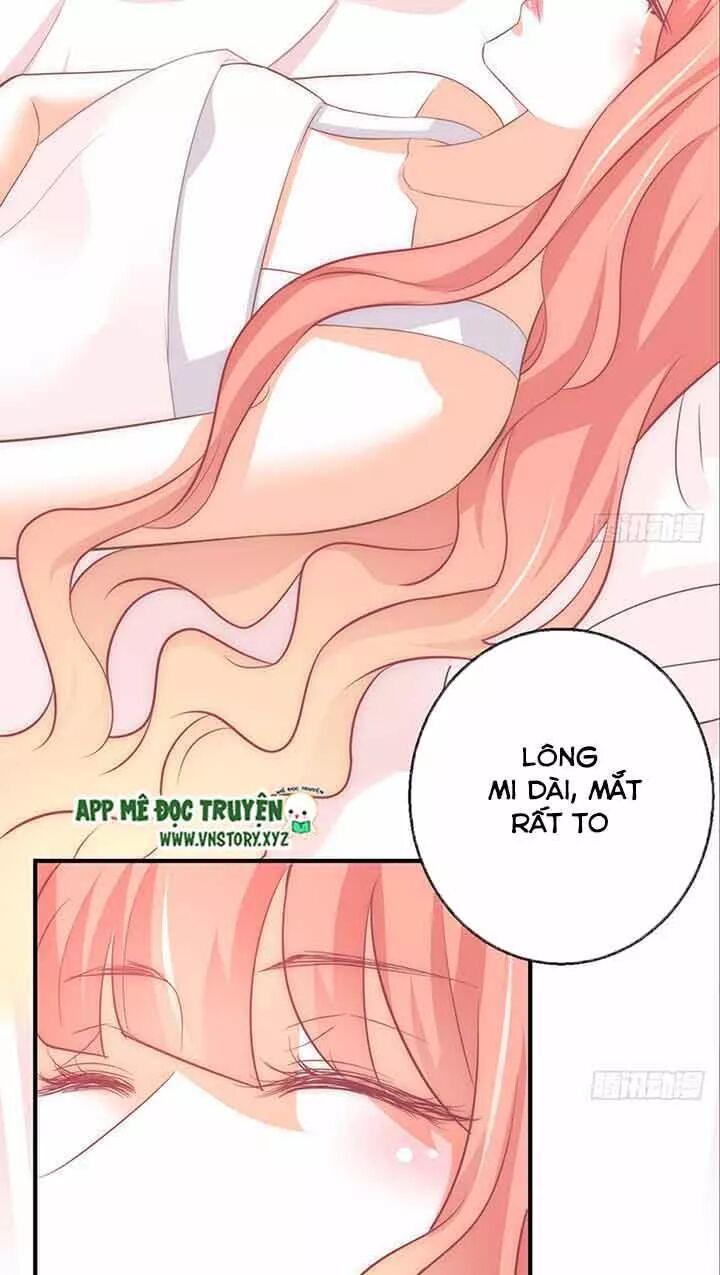 Cẩm Lý thiếu nữ của tôi: Chapter 82