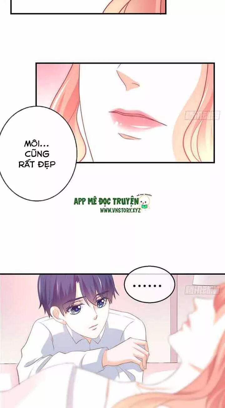 Cẩm Lý thiếu nữ của tôi: Chapter 82
