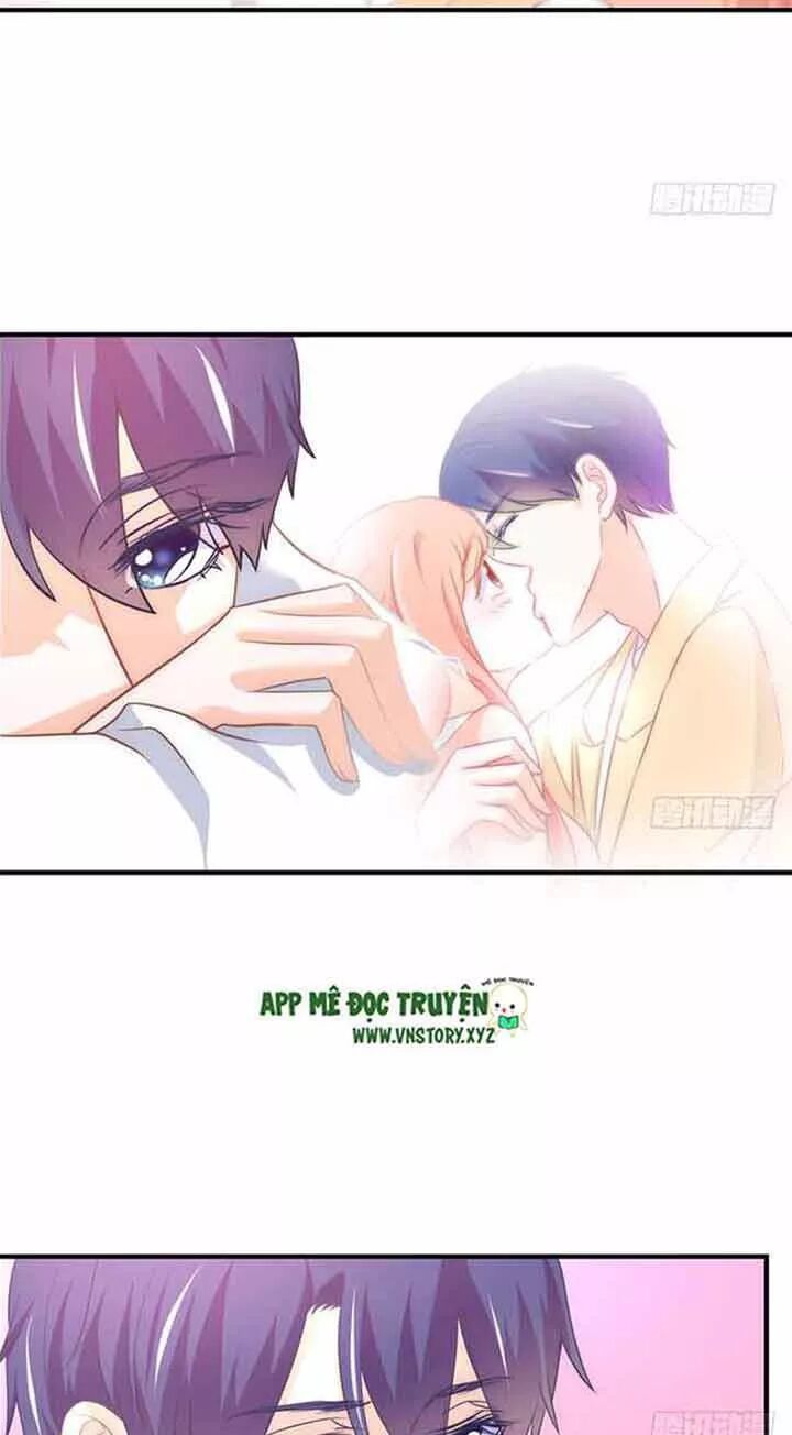 Cẩm Lý thiếu nữ của tôi: Chapter 82