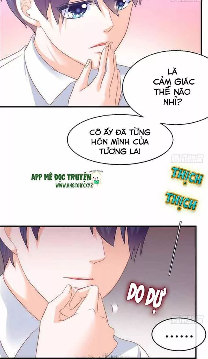 Cẩm Lý thiếu nữ của tôi: Chapter 82