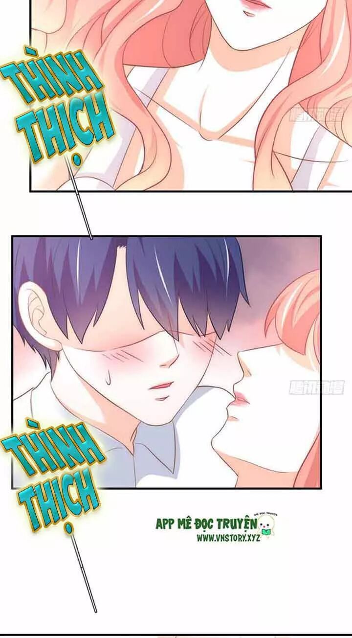 Cẩm Lý thiếu nữ của tôi: Chapter 82