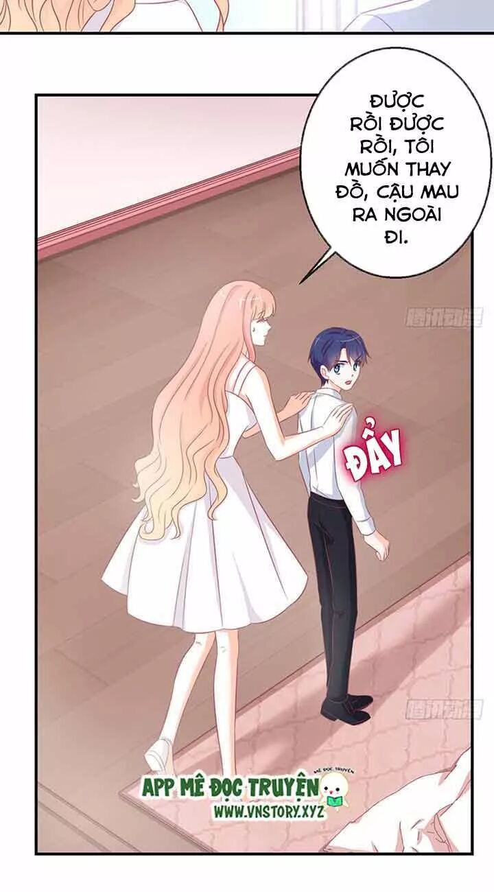 Cẩm Lý thiếu nữ của tôi: Chapter 82