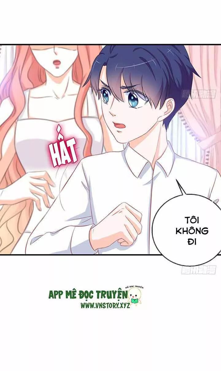 Cẩm Lý thiếu nữ của tôi: Chapter 82