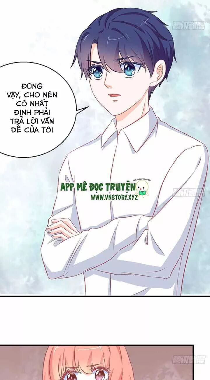 Cẩm Lý thiếu nữ của tôi: Chapter 82