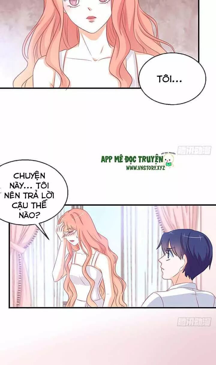 Cẩm Lý thiếu nữ của tôi: Chapter 82