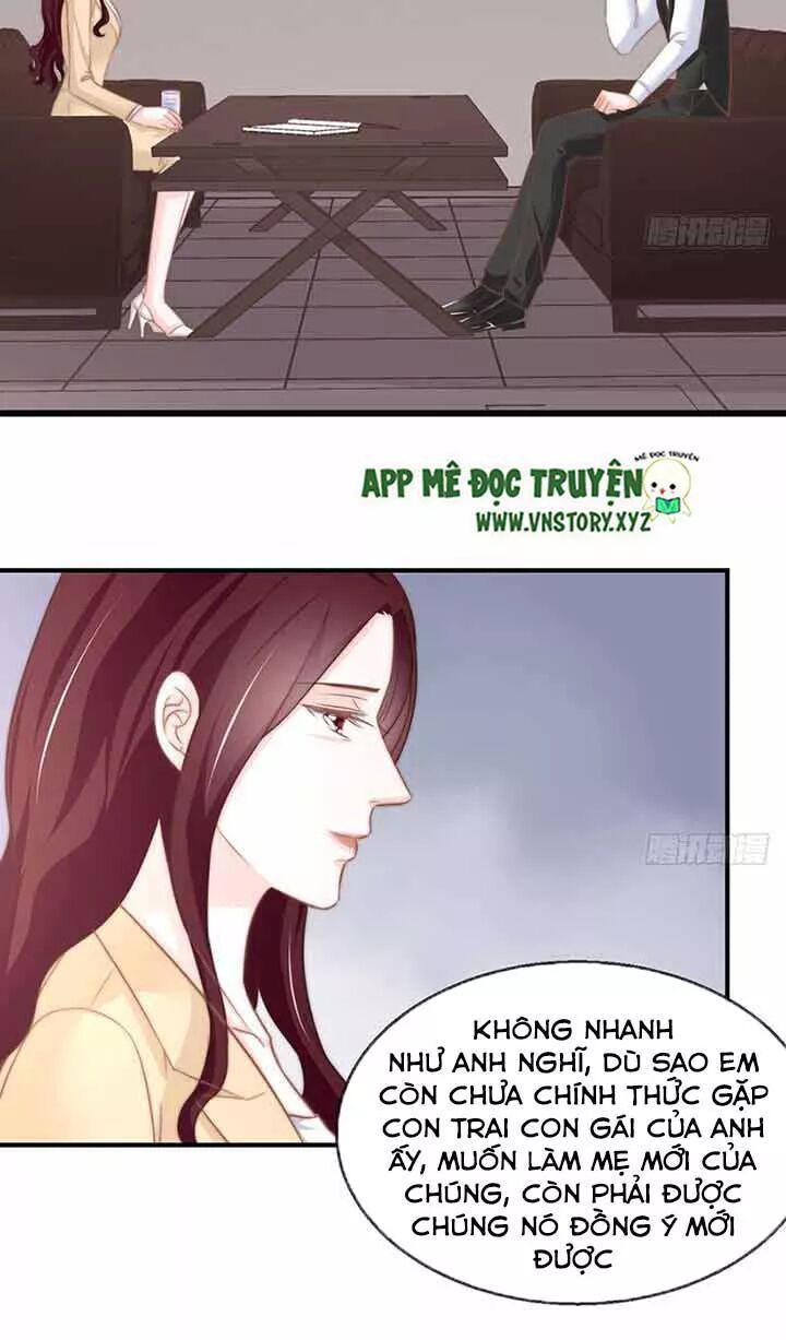 Cẩm Lý thiếu nữ của tôi: Chapter 84