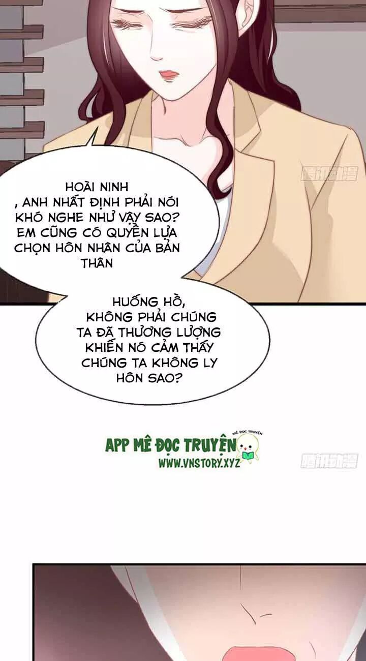 Cẩm Lý thiếu nữ của tôi: Chapter 84