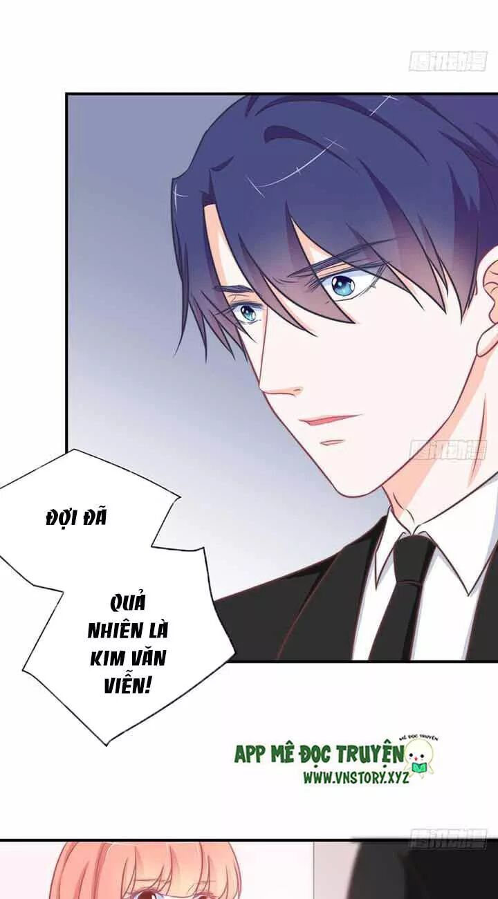 Cẩm Lý thiếu nữ của tôi: Chapter 84