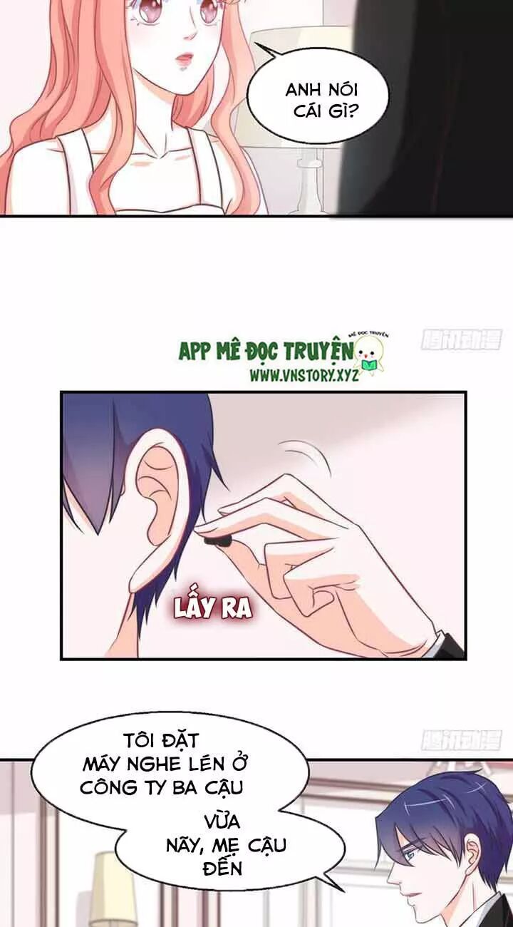 Cẩm Lý thiếu nữ của tôi: Chapter 84