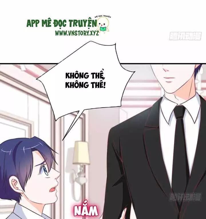 Cẩm Lý thiếu nữ của tôi: Chapter 84