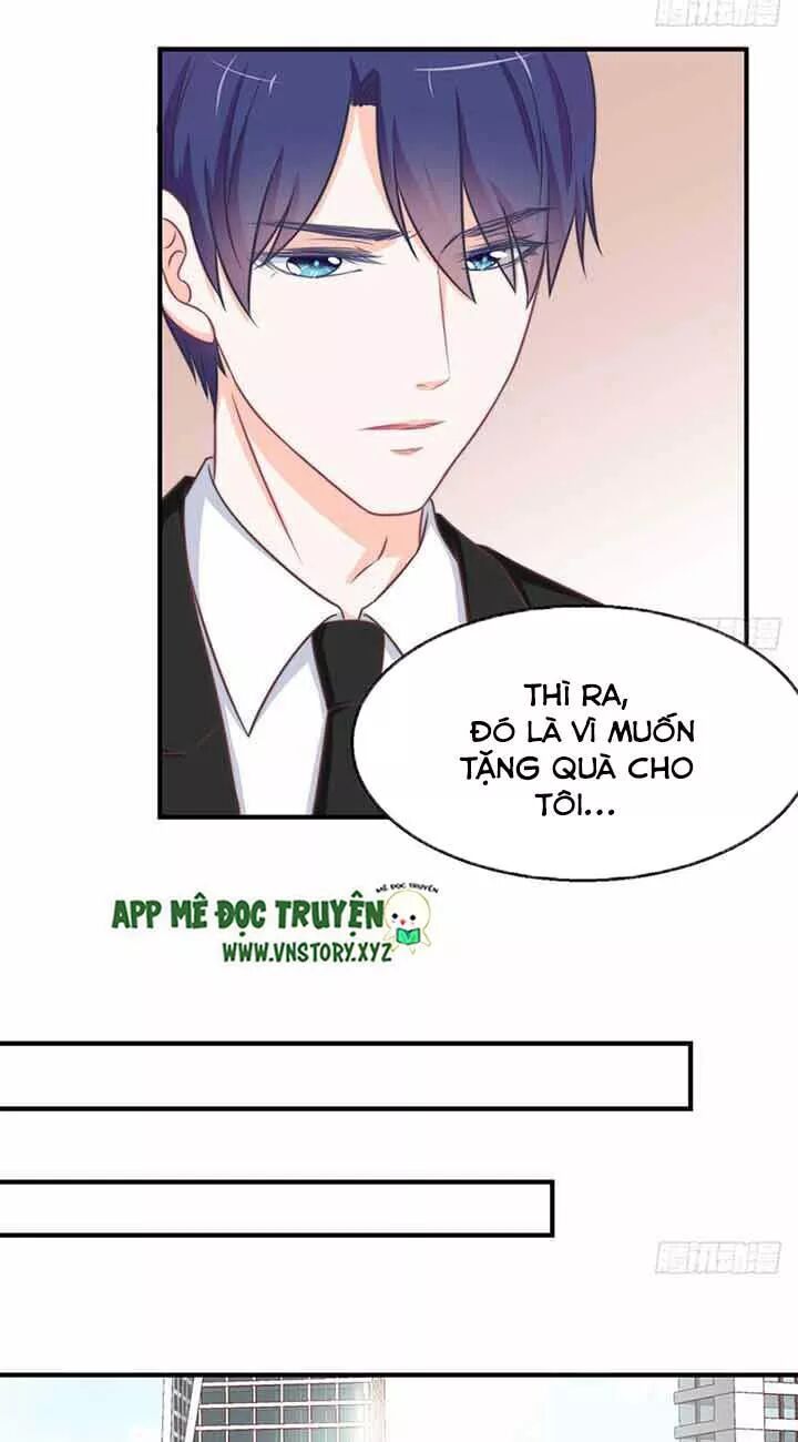Cẩm Lý thiếu nữ của tôi: Chapter 84