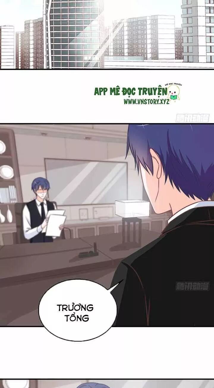 Cẩm Lý thiếu nữ của tôi: Chapter 84