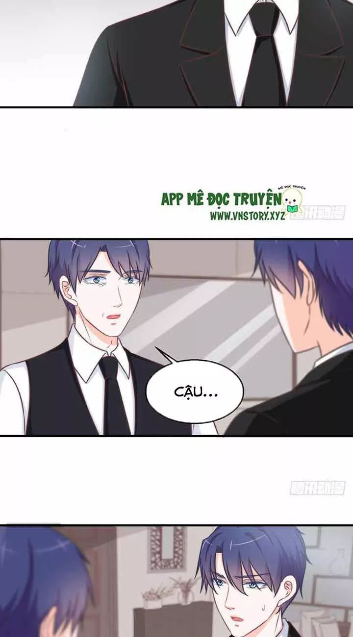 Cẩm Lý thiếu nữ của tôi: Chapter 84