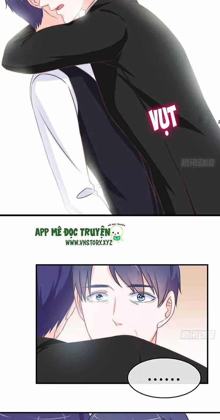 Cẩm Lý thiếu nữ của tôi: Chapter 84