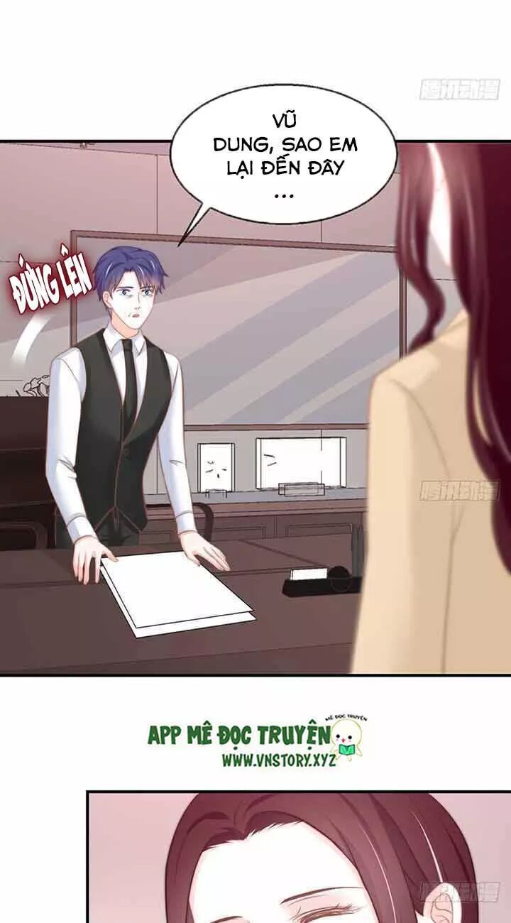 Cẩm Lý thiếu nữ của tôi: Chapter 84