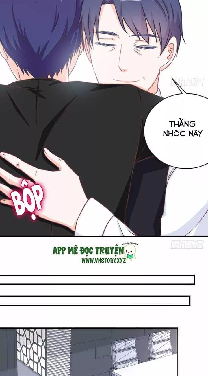 Cẩm Lý thiếu nữ của tôi: Chapter 84