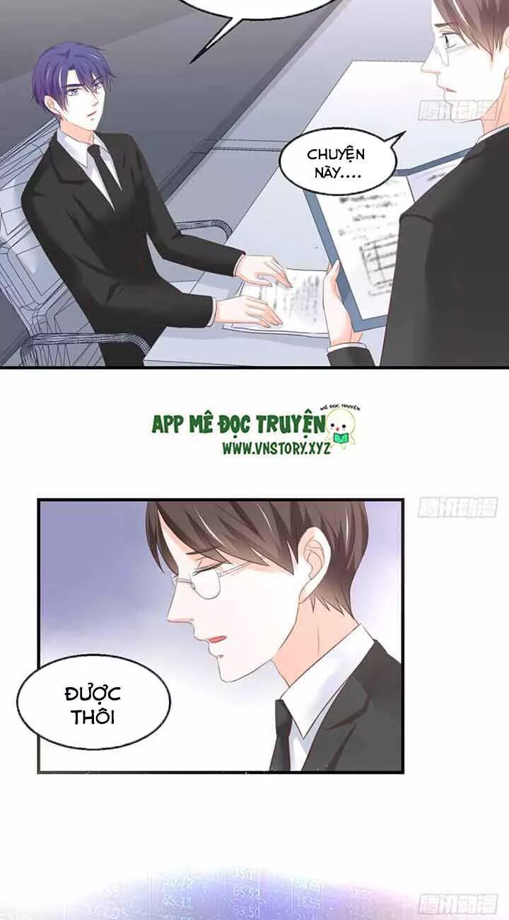 Cẩm Lý thiếu nữ của tôi: Chapter 84