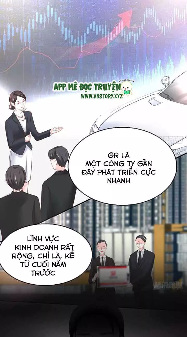 Cẩm Lý thiếu nữ của tôi: Chapter 84
