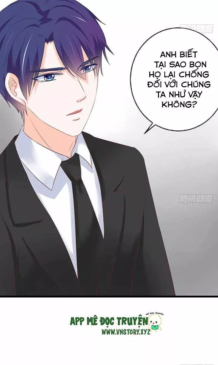 Cẩm Lý thiếu nữ của tôi: Chapter 84