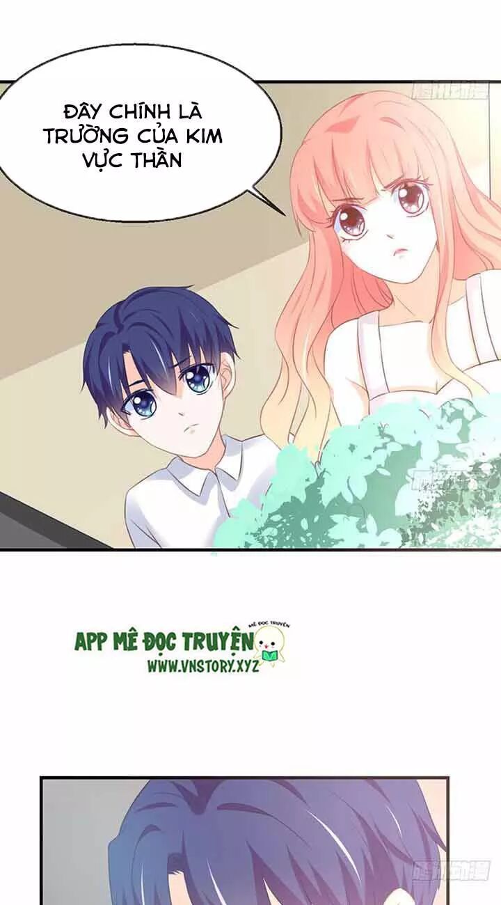 Cẩm Lý thiếu nữ của tôi: Chapter 84