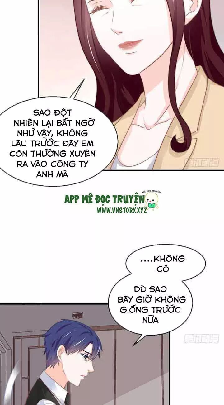 Cẩm Lý thiếu nữ của tôi: Chapter 84