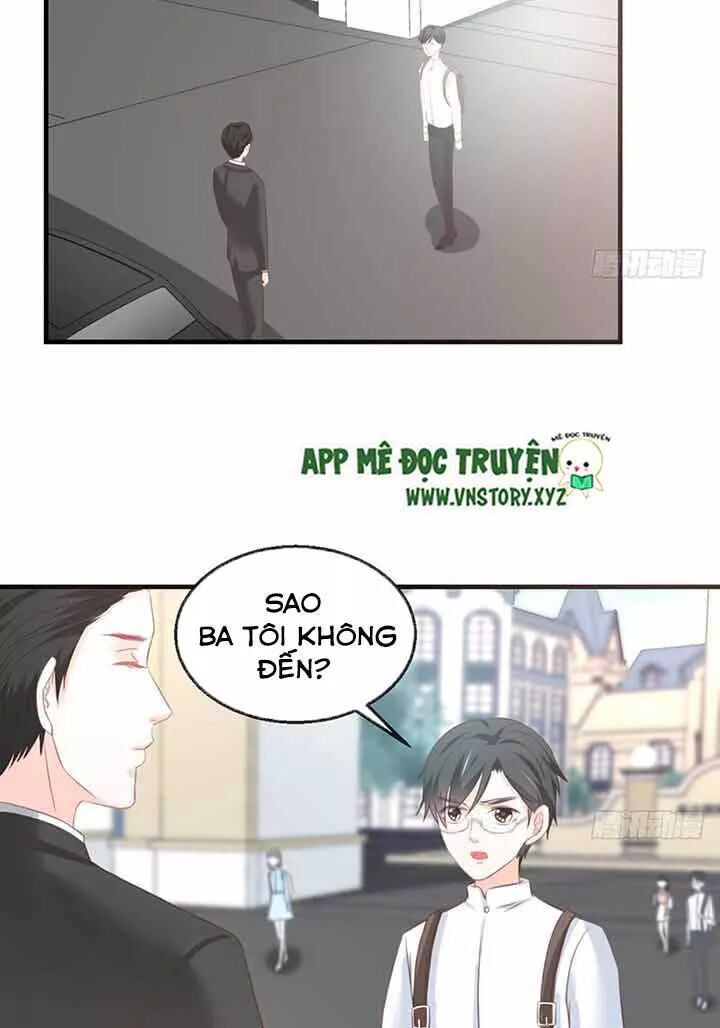 Cẩm Lý thiếu nữ của tôi: Chapter 84