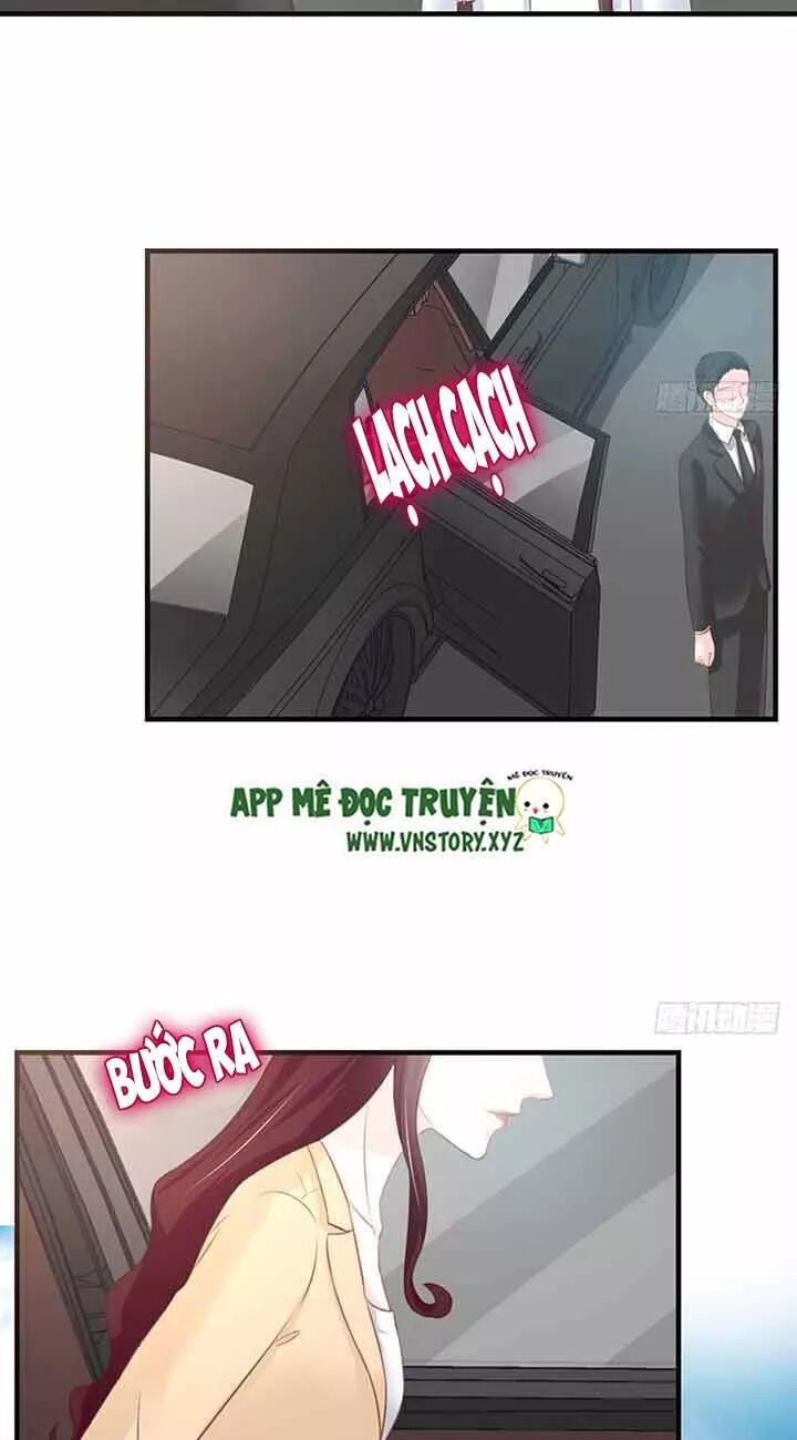 Cẩm Lý thiếu nữ của tôi: Chapter 84