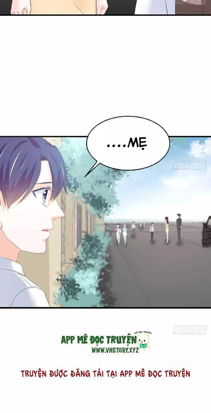 Cẩm Lý thiếu nữ của tôi: Chapter 84