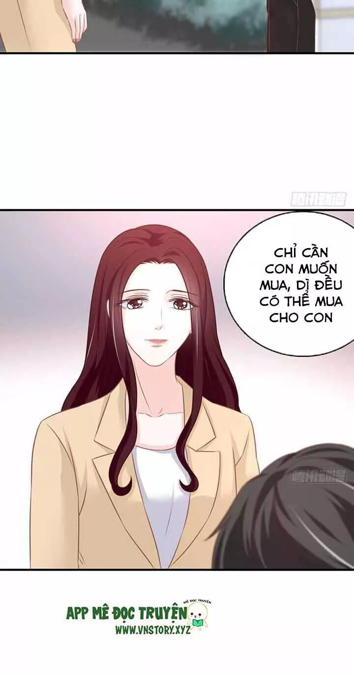 Cẩm Lý thiếu nữ của tôi: Chapter 85