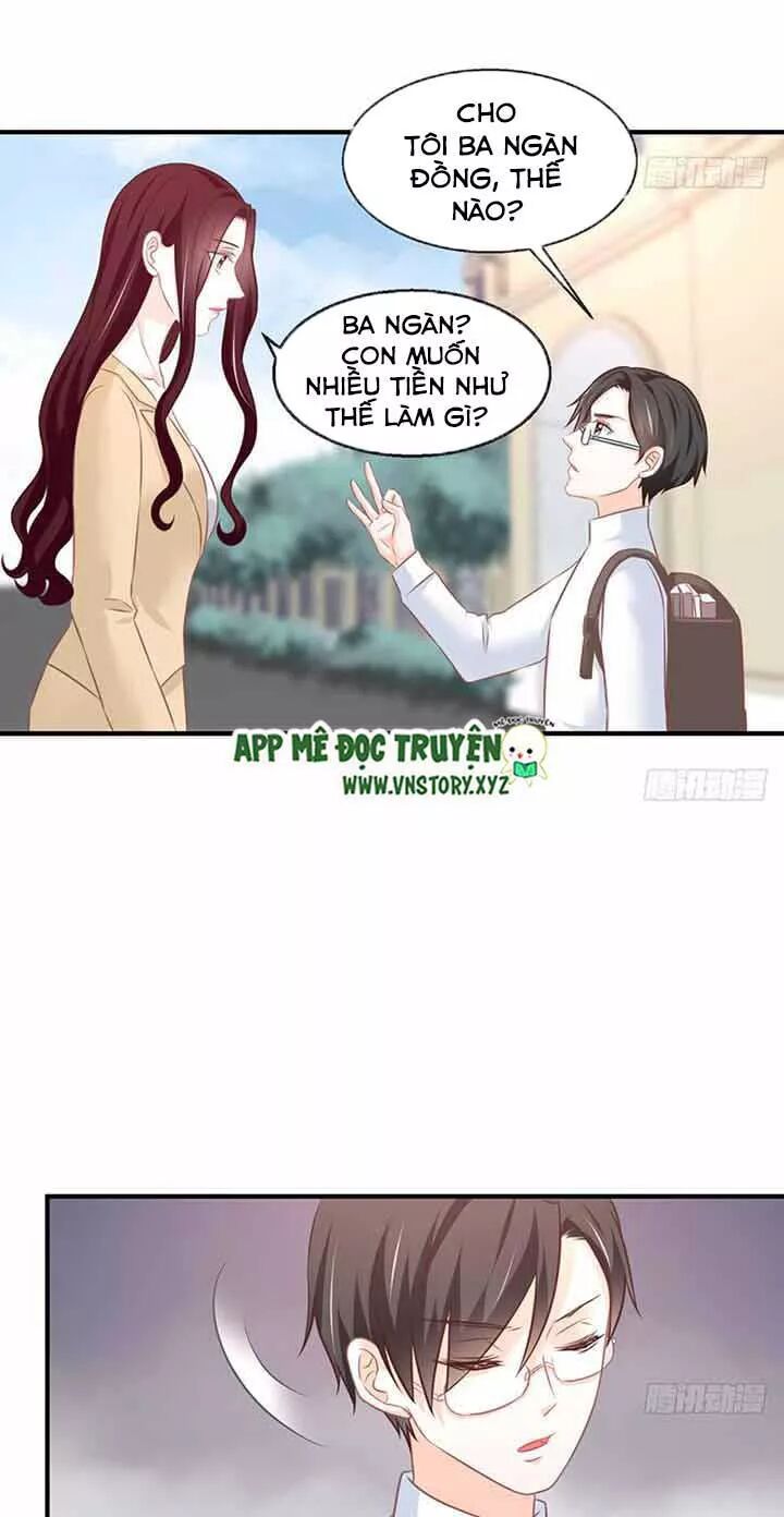 Cẩm Lý thiếu nữ của tôi: Chapter 85