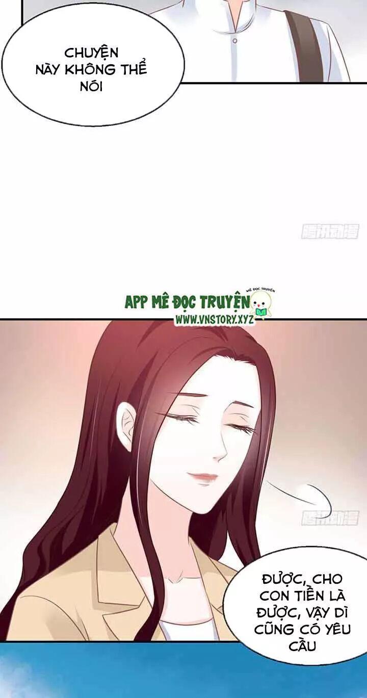 Cẩm Lý thiếu nữ của tôi: Chapter 85