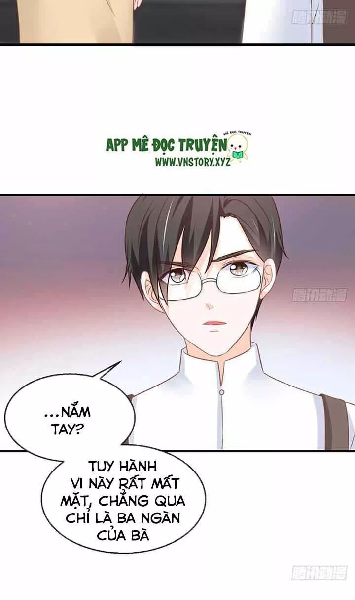 Cẩm Lý thiếu nữ của tôi: Chapter 85