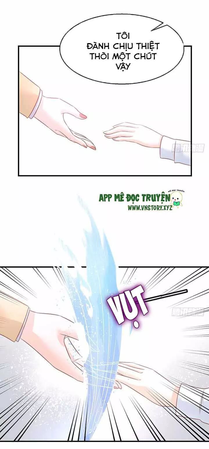 Cẩm Lý thiếu nữ của tôi: Chapter 85