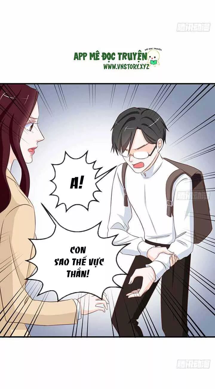 Cẩm Lý thiếu nữ của tôi: Chapter 85
