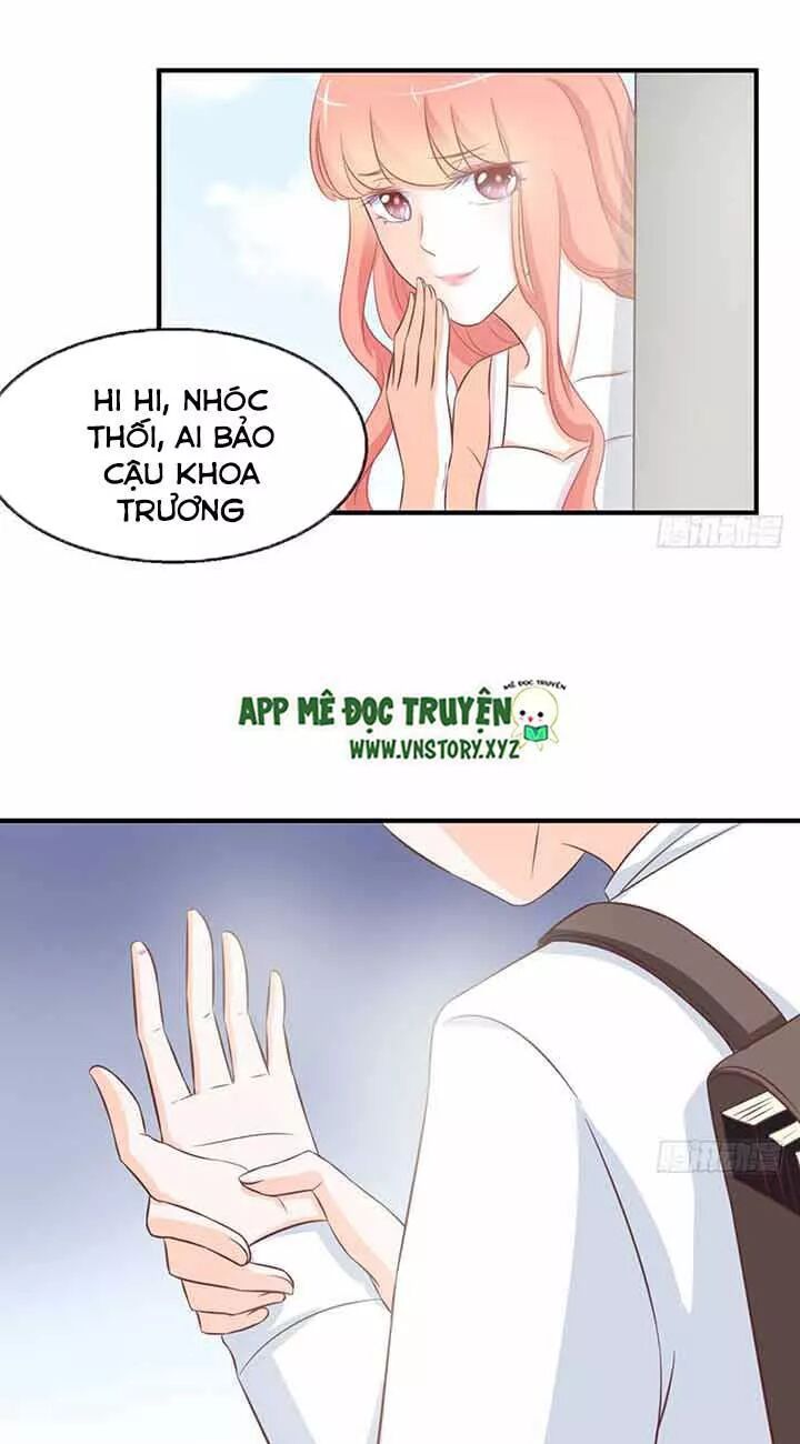 Cẩm Lý thiếu nữ của tôi: Chapter 85