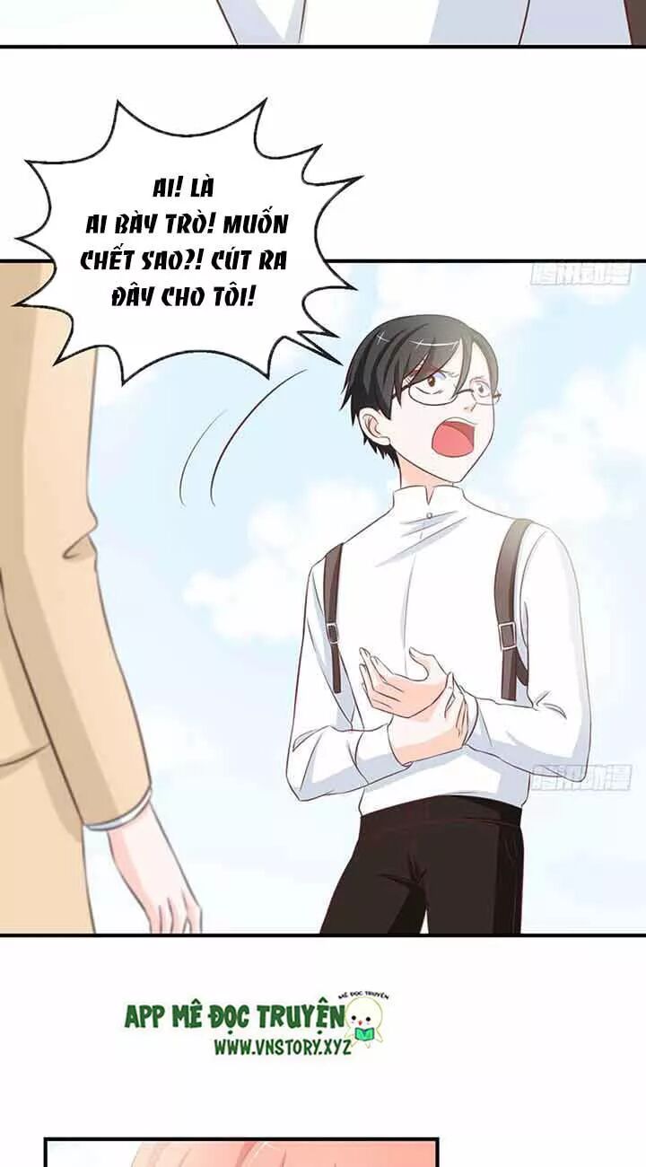 Cẩm Lý thiếu nữ của tôi: Chapter 85