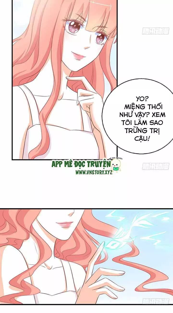 Cẩm Lý thiếu nữ của tôi: Chapter 85