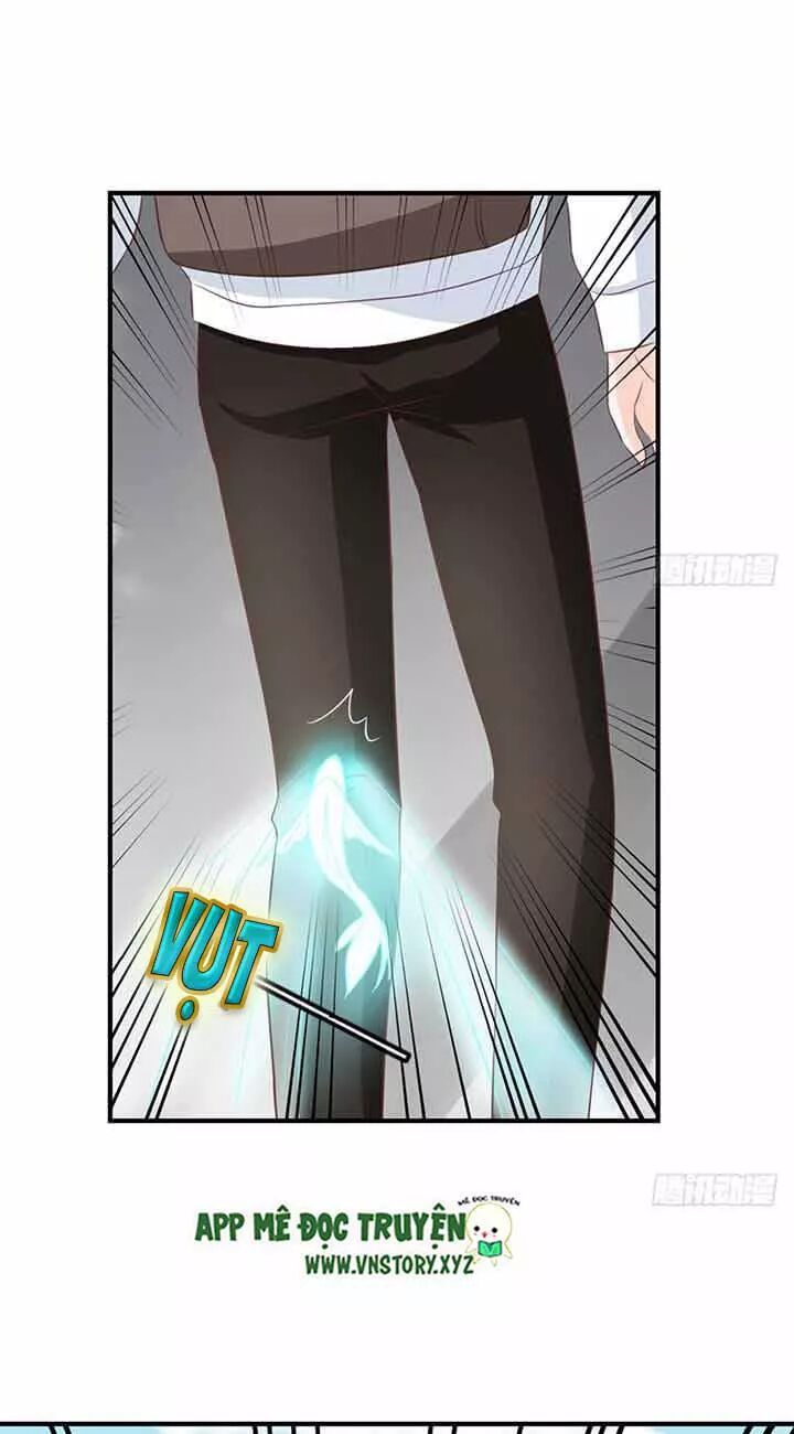 Cẩm Lý thiếu nữ của tôi: Chapter 85