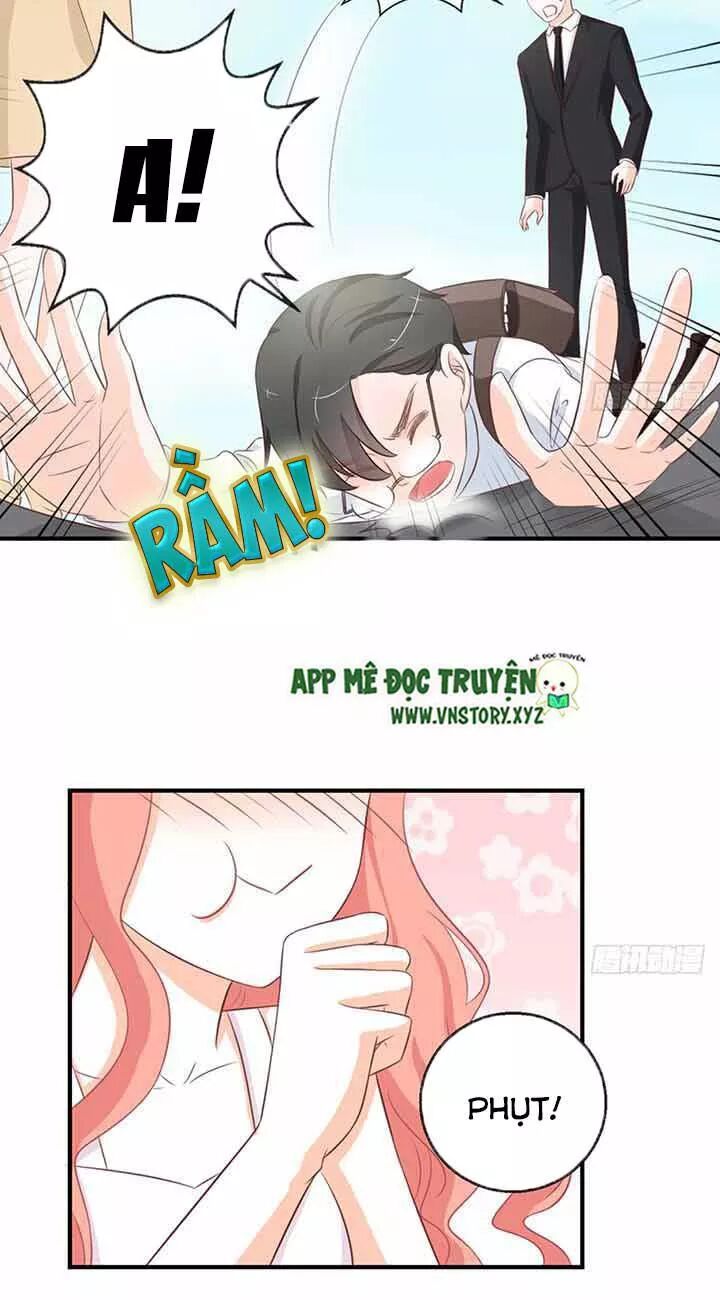 Cẩm Lý thiếu nữ của tôi: Chapter 85