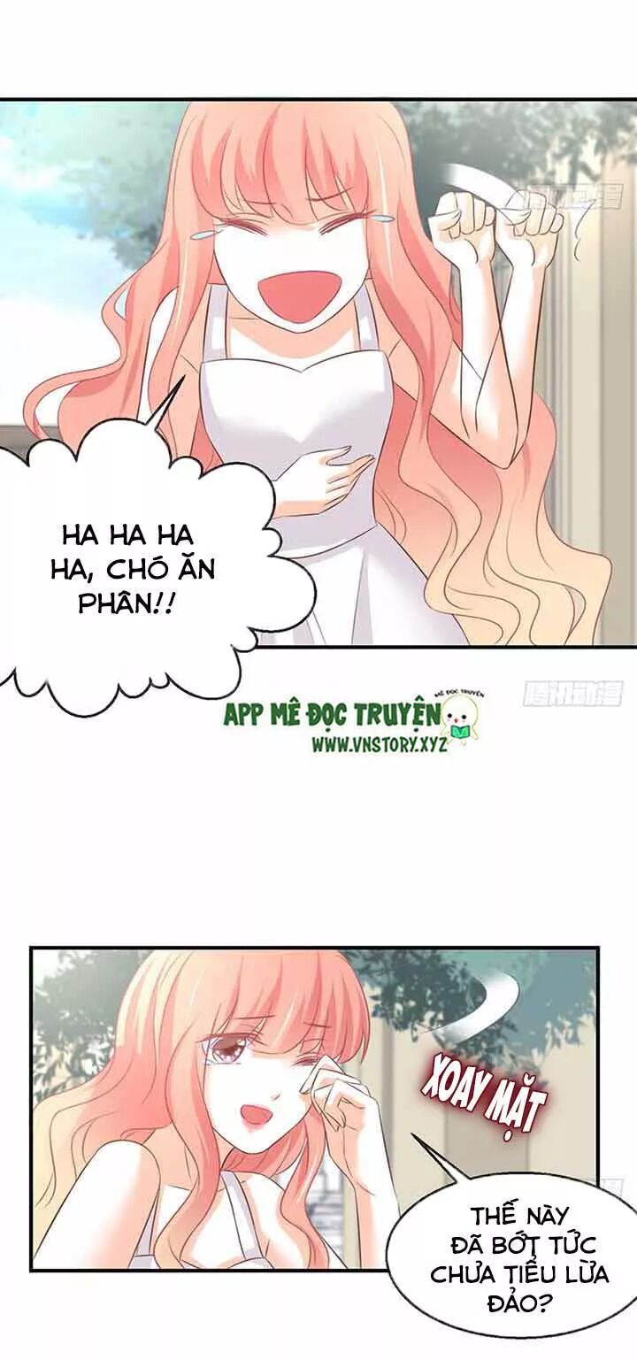 Cẩm Lý thiếu nữ của tôi: Chapter 85