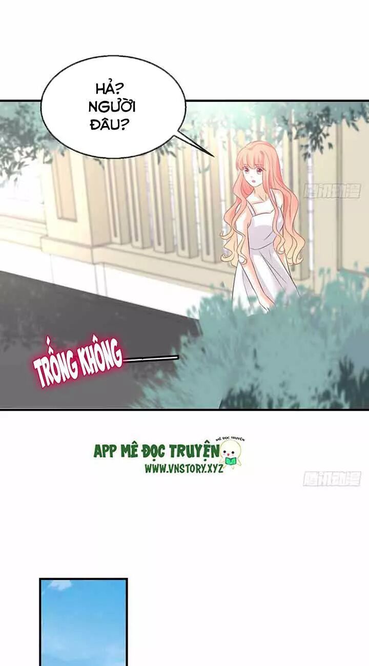 Cẩm Lý thiếu nữ của tôi: Chapter 85